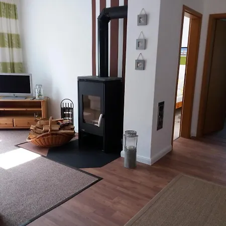 Heydens Ferienhaus_heyd Holiday home *